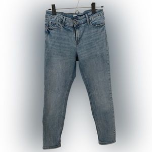 Rockstar Skinny Jeans